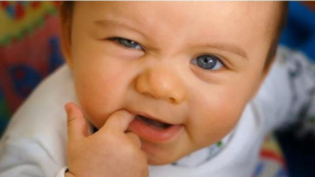 أنواع العض للأطفال وأسبابه وطرق علاجه أنواع العض للأطفال وأسبابه وطرق علاجه