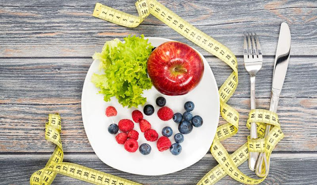 كيفية حساب السعرات الحرارية