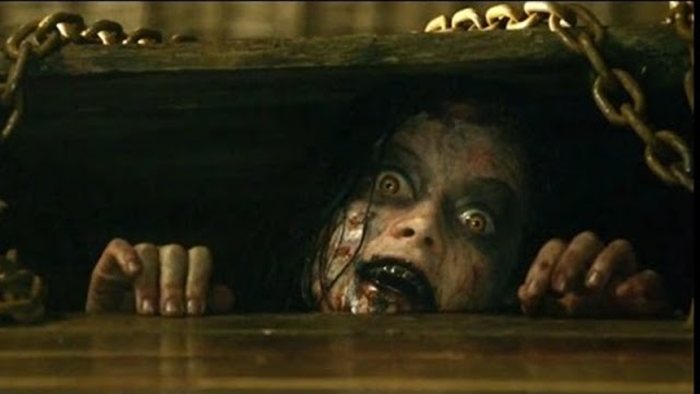 أفلام الرعب ما بين الفوائد والأضرار وحكم الإسلام