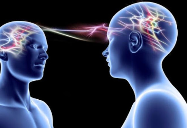 التخاطر التخاطر