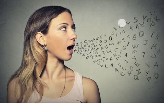 التلعثم عند الكبار