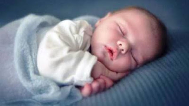 سعادة طفلك تكمن في صحتك