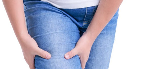تخلصي من دهون الأرداف بأسهل الطرق