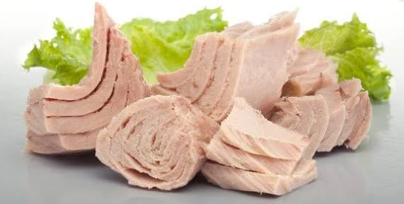  أهم فوائد التونة