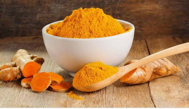 تعرف على أهم فوائد الكركم 