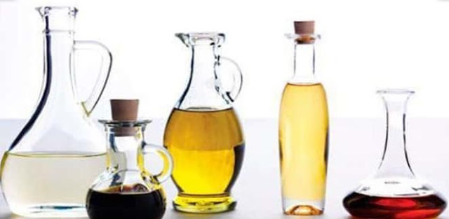 العلاج السحري  للشعر ولانقاص الوزن.. فوائد الخل