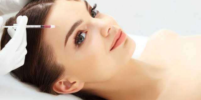 ما هو الفرق بين البوتوكس والفيلر؟ والأضرار المتعلقة بهم ما هو الفرق بين البوتوكس والفيلر؟ والأضرار المتعلقة بهم