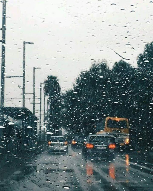 أهم أدعية المطر بعد تقلب الجو المفاجئ