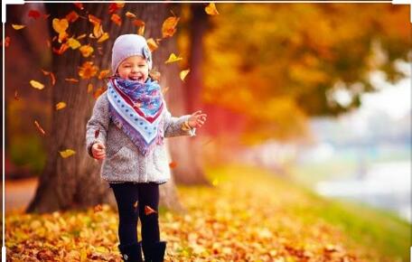 مواليد فصل الخريف.. كيف يؤثر الخريف على طباعهم؟