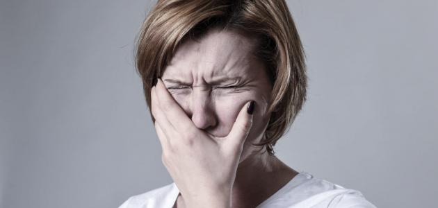 التهاب العصب الخامس