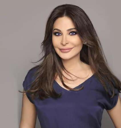 عيد ميلاد إليسا الـ 47