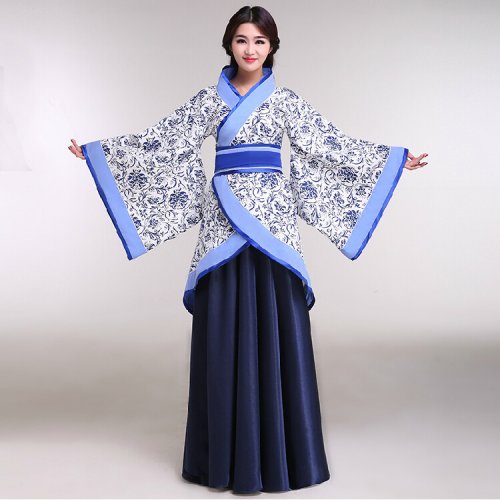 الزي الصيني