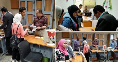 أسماء رؤساء الاتحادات الطلابية للجامعات المصرية 2019-2020