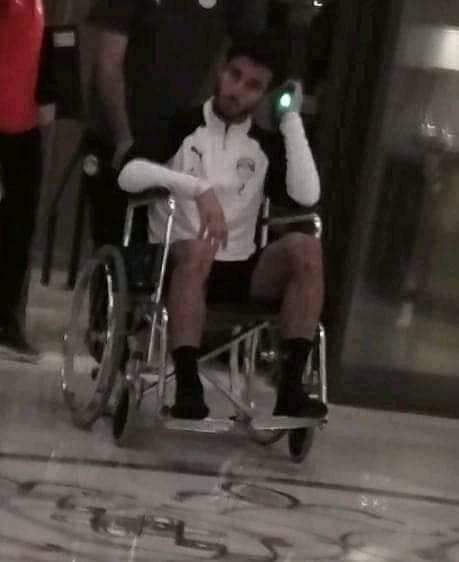 حمدي فتحي حمدي فتحي