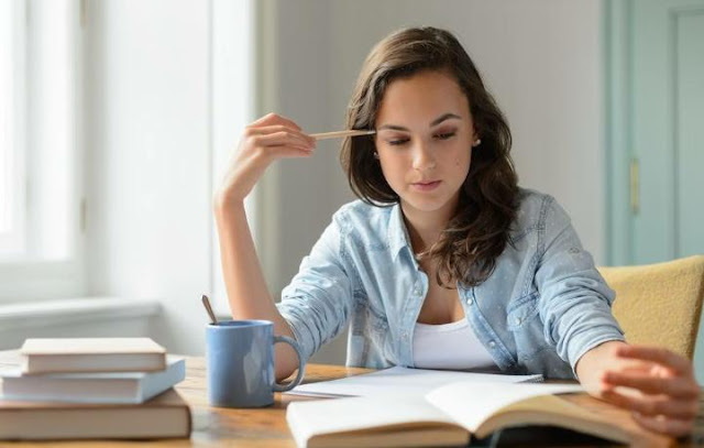 المشروبات التي تزيد من تركيزك