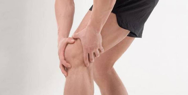أعراض الارتشاح في الركبة 