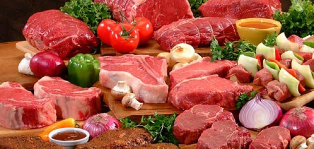 هل سمعت من قبل عن حساسية اللحوم الحمراء؟