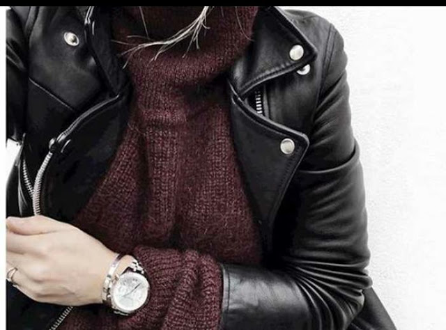 تعرفي على كيفية تنظيف الجواكيت والشنط الجلدية