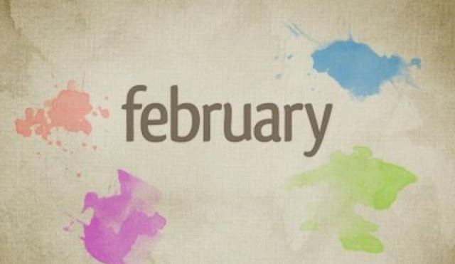 مشاهير شهر فبراير يعكسون صورة "فبراير فقراير" مشاهير شهر فبراير يعكسون صورة "فبراير فقراير"