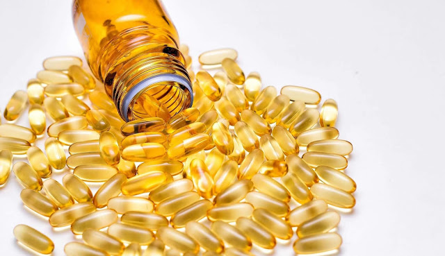 "مش للبلع".. كبسولات فيتامين E للتدليك على البشرة