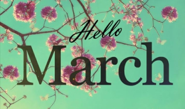 أحداث ومشاهير شهر مارس