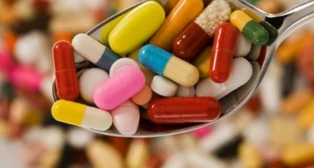 تعرف على أضرار المسكنات