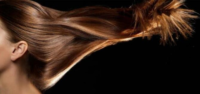 أطعمة تعزز من نمو الشعر أطعمة تعزز من نمو الشعر