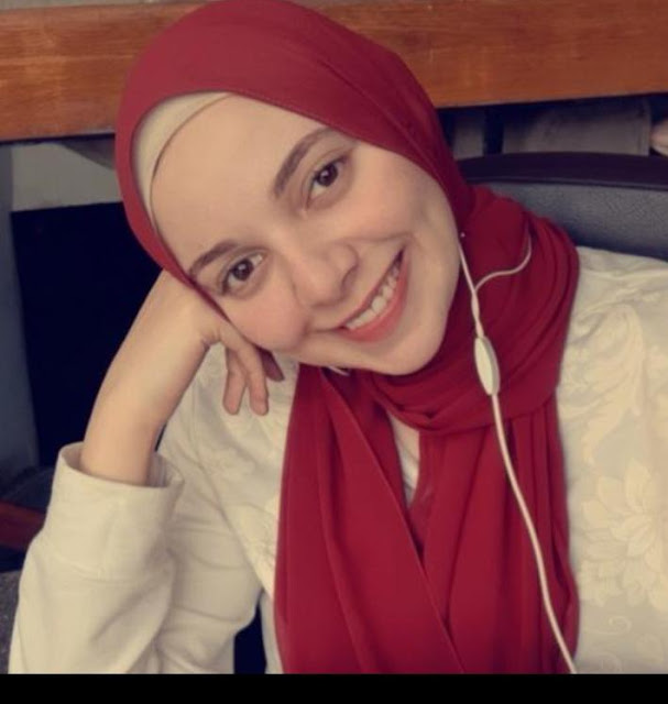 بسمة زكريا أفضل محررة بقسم المرأة في حصريات لعام 2019 بسمة زكريا أفضل محررة بقسم المرأة في حصريات لعام 2019