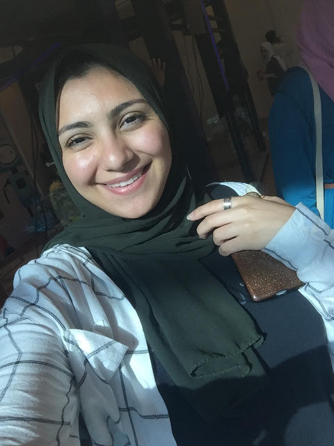 رانيا عبداللطيف أفضل محررة في قسم المنوعات في حصريات لعام 2019 رانيا عبداللطيف أفضل محررة في قسم المنوعات في حصريات لعام 2019