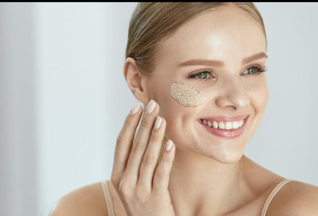 استخدامات زبدة الشيا للبشرة والشعر