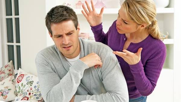 صفات البنت النكدية صفات البنت النكدية