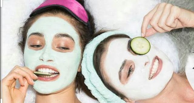 أفضل الماسكات للتخلص من حب الشباب بسرعة