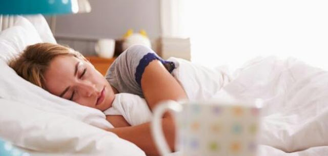 أضرار كثرة النوم