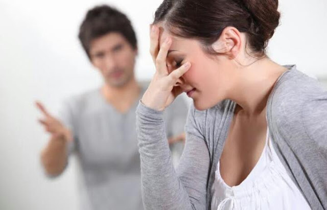 أغرب قضايا  الخلع