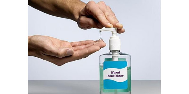 الأدوات الصحية المقتنية لتجنب كورونا