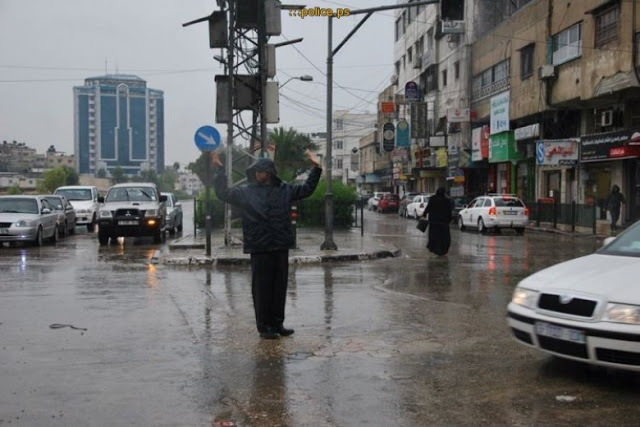 10 مهن لا تعرف الإجازات في هذا الجو