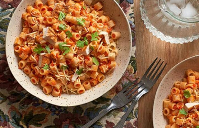  طريقة عمل المبكبكة