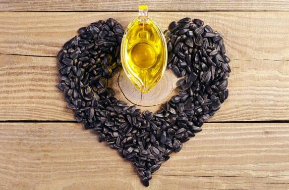 فوائد اللب السوري