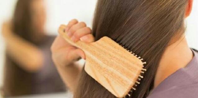  فوائد بذور الكتان للشعر 