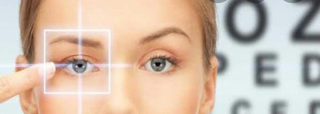 مخاطر عملية تغيير لون العين