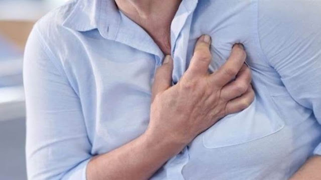 مرض تصلب الشرايين