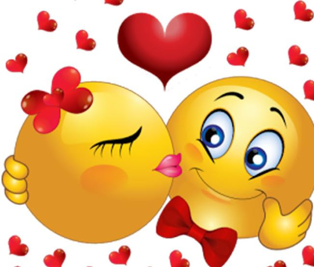 معاني الايموشنات