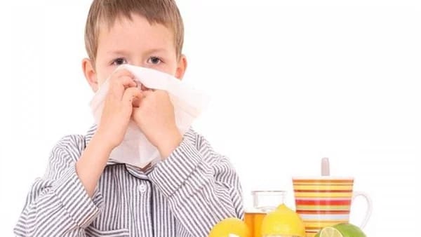 نصائح لحماية طفلك من كورونا