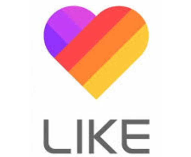 تطبيق لايكي