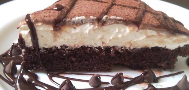 حلي الكيك بار