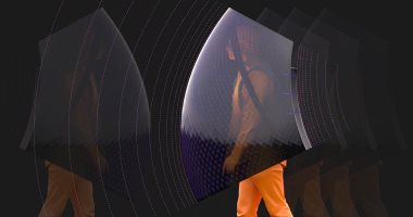 درع للوقاية من فيروس كورونا