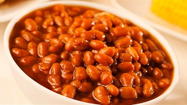 طريقة تدميس الفول في المنزل 