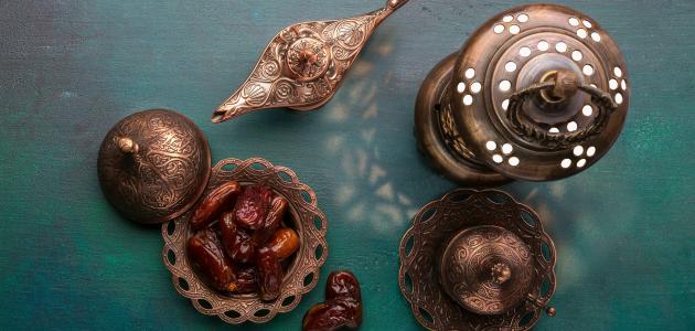 فضل صيام شهر شعبان