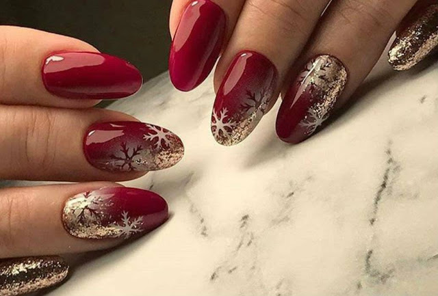 موضة طلاء الأظافر لعام 2020