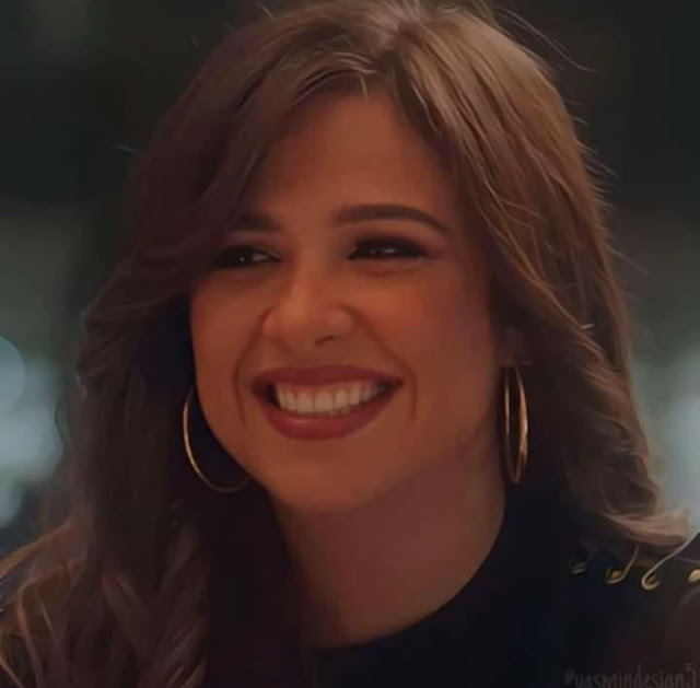 احمد العوضي يتغزل في ياسمين عبد العزيز أحمد العوضي يتغزل في ياسمين عبد العزيز